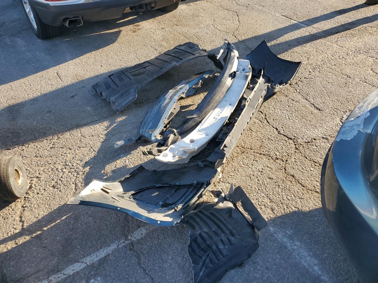 2011 Mazda 3 I VIN: JM1BL1UG6B1361324 Lot: 91196775