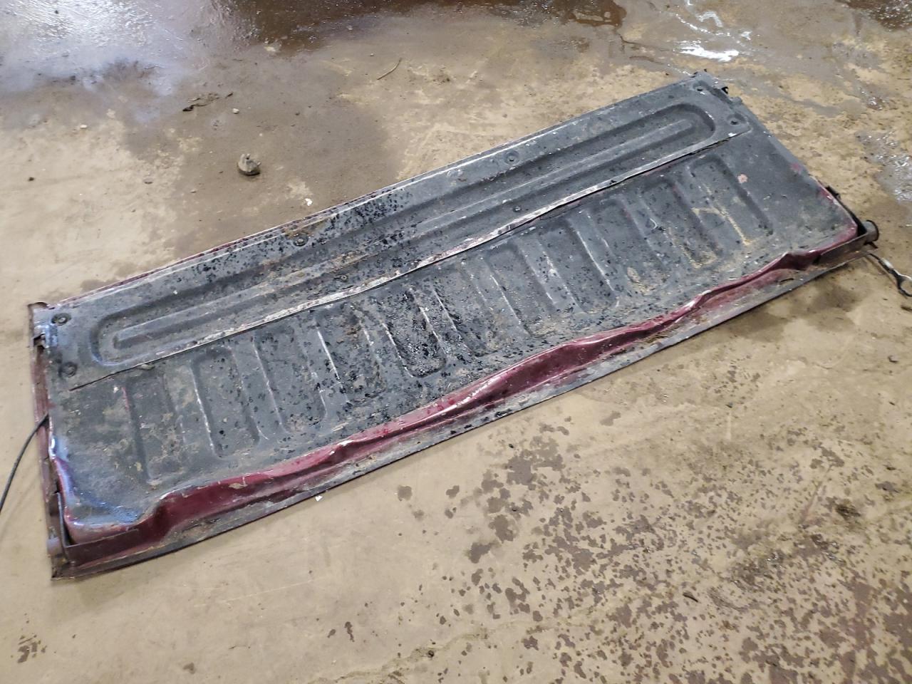 2006 Ford F250 Super Duty VIN: 1FTSW21P16EC95426 Lot: 92661035