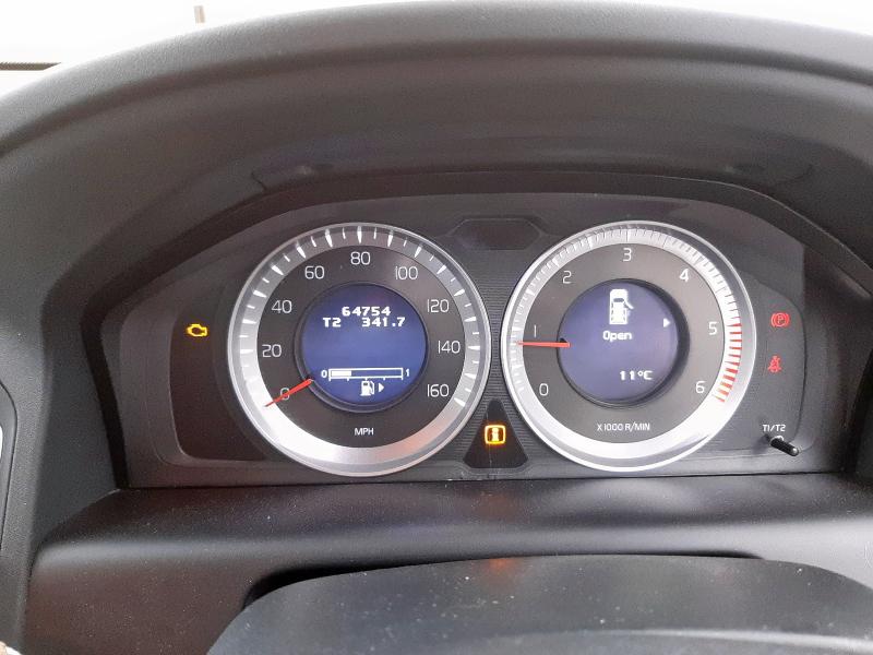 2011 VOLVO XC60 D3 [163] DRIVE SE 5DR [START STOP]