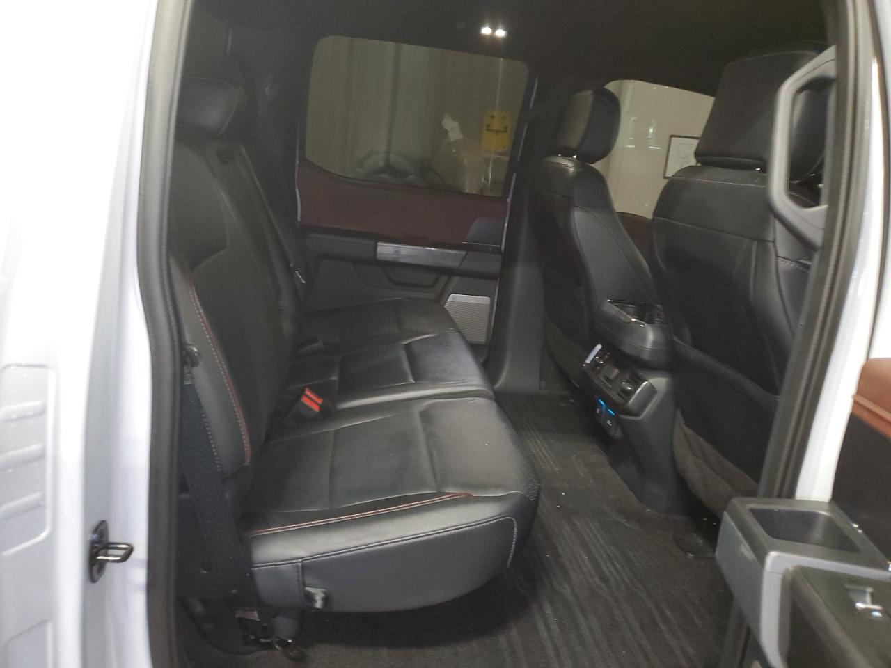 2022 Ford F150 Supercrew VIN: 1FTFW1E84NKE78821 Lot: 93340385