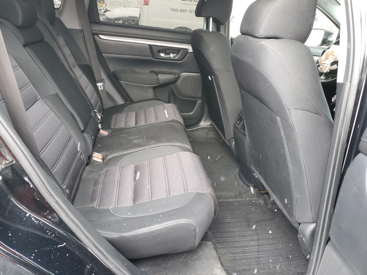 2019 Honda Cr-V Lx VIN: 2HKRW2H28KH144344 Lot: 89867835