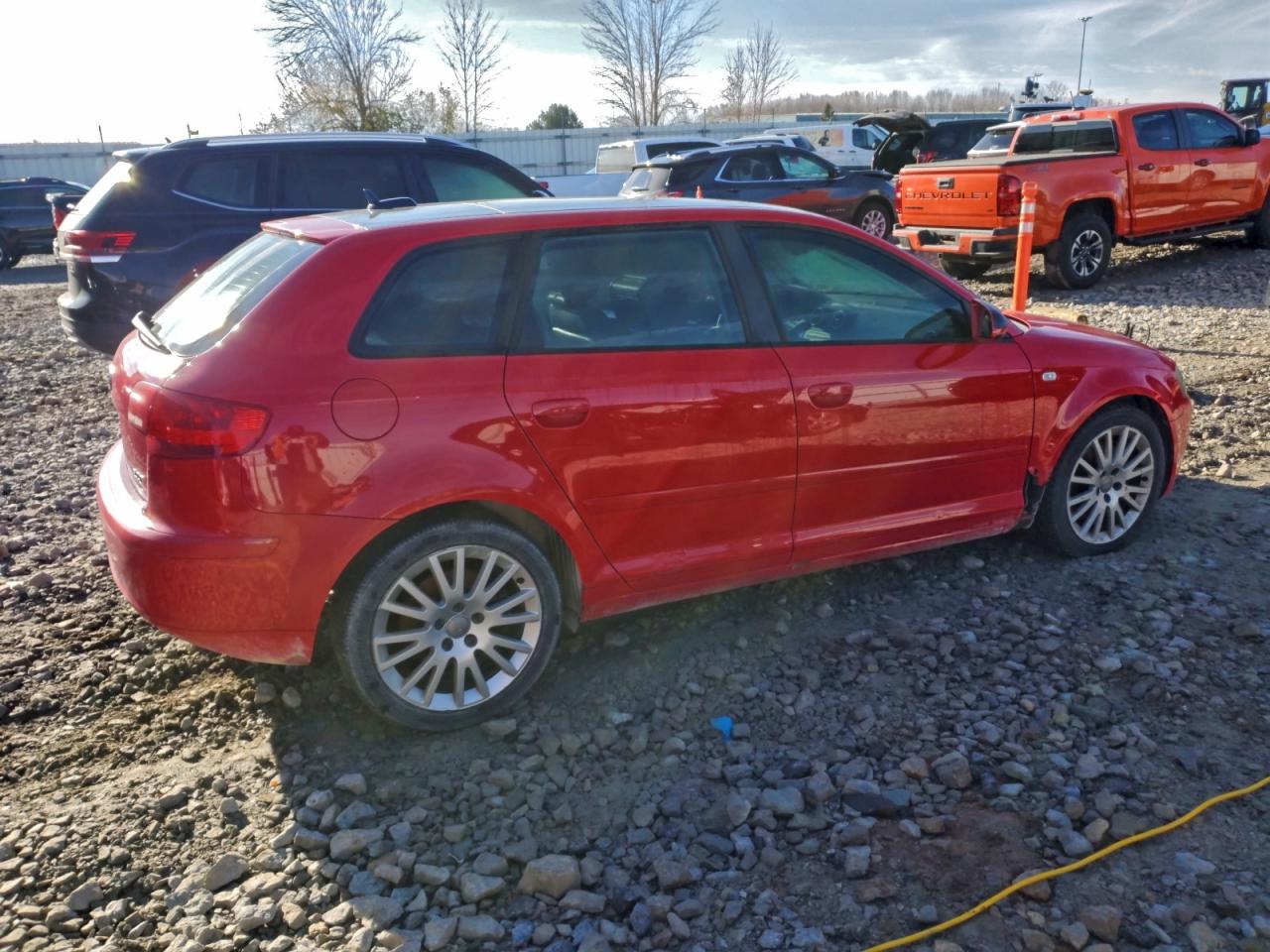 Фото: WAUNF78P56A023708