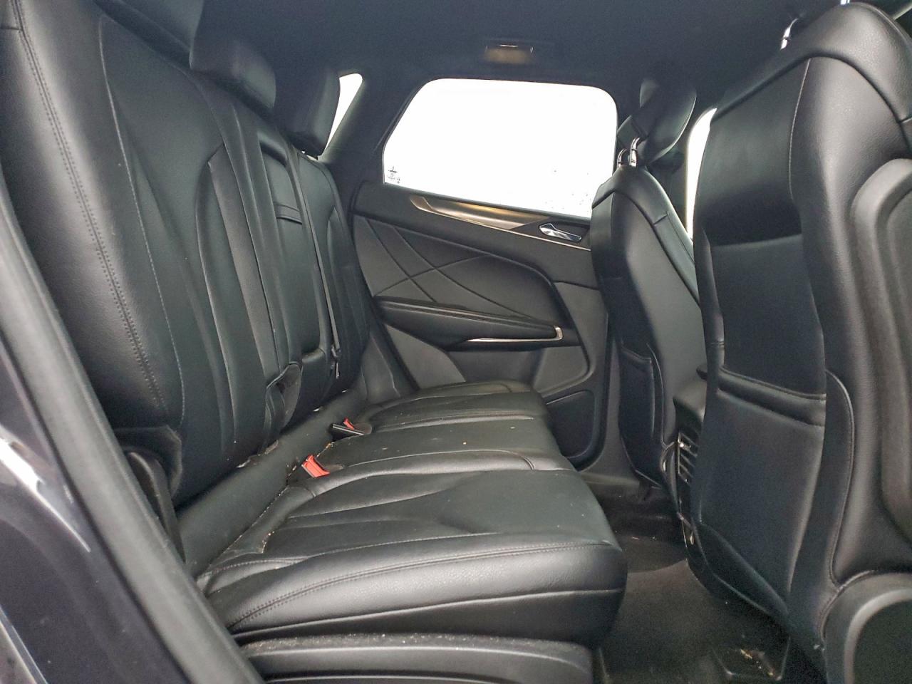 2015 Lincoln Mkc VIN: 5LMCJ1A92FUJ17876 Lot: 94589955