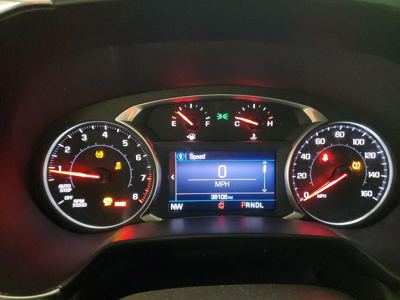 2020 Chevrolet Blazer 2Lt VIN: 3GNKBHRSXLS624298 Lot: 93306855