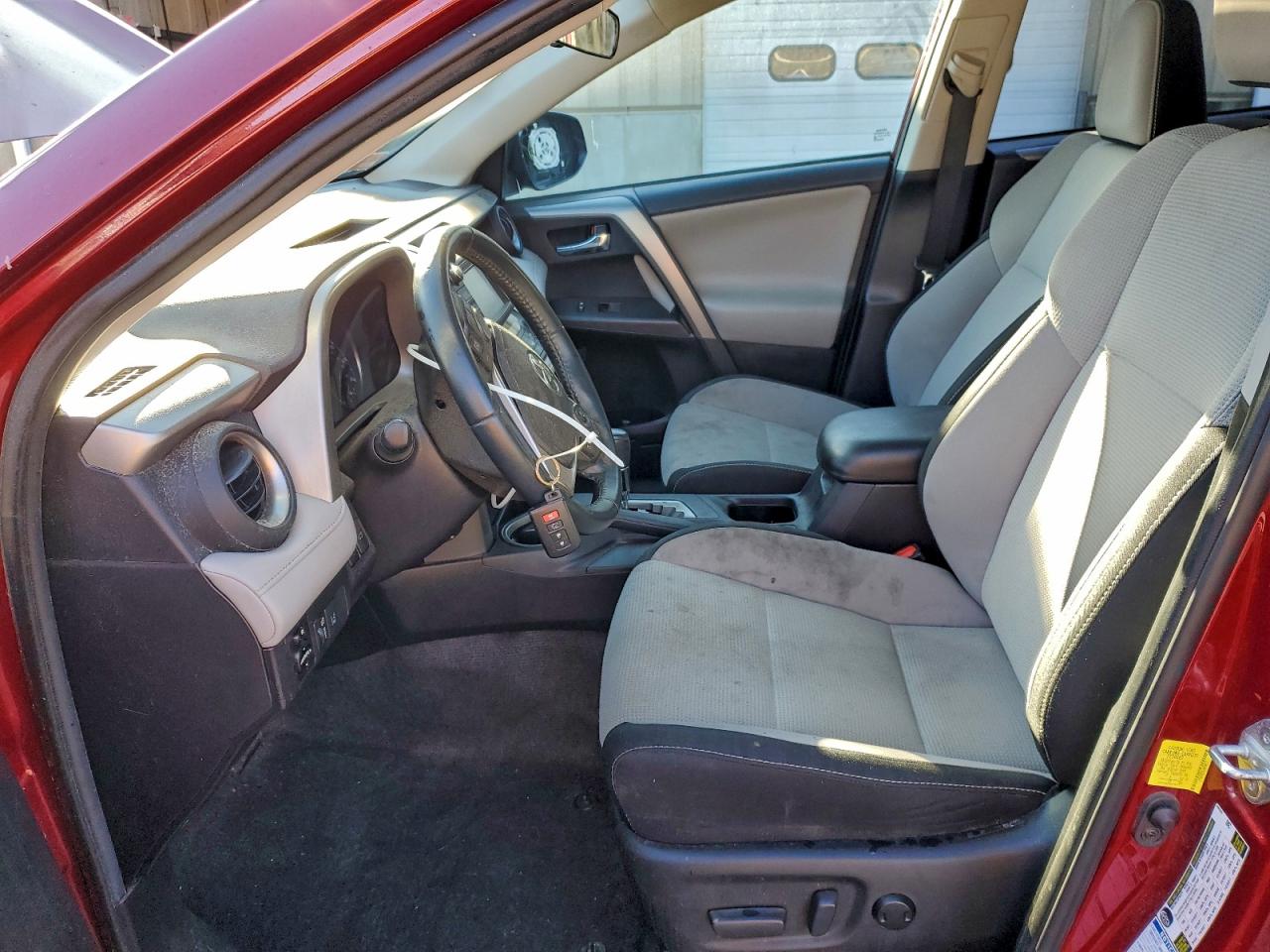 2018 Toyota Rav4 Adventure VIN: 2T3RFREV9JW818872 Lot: 93940375