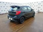2018 FORD KA+ 1.2 ZETEC 5DR for sale at Copart ROCHFORD