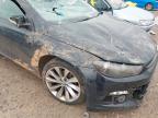 2013 VOLKSWAGEN SCIROCCO 2.0 TDI BLUEMOTION TECH GT 3DR [NAV/LEATHER] for sale at Copart BRISTOL