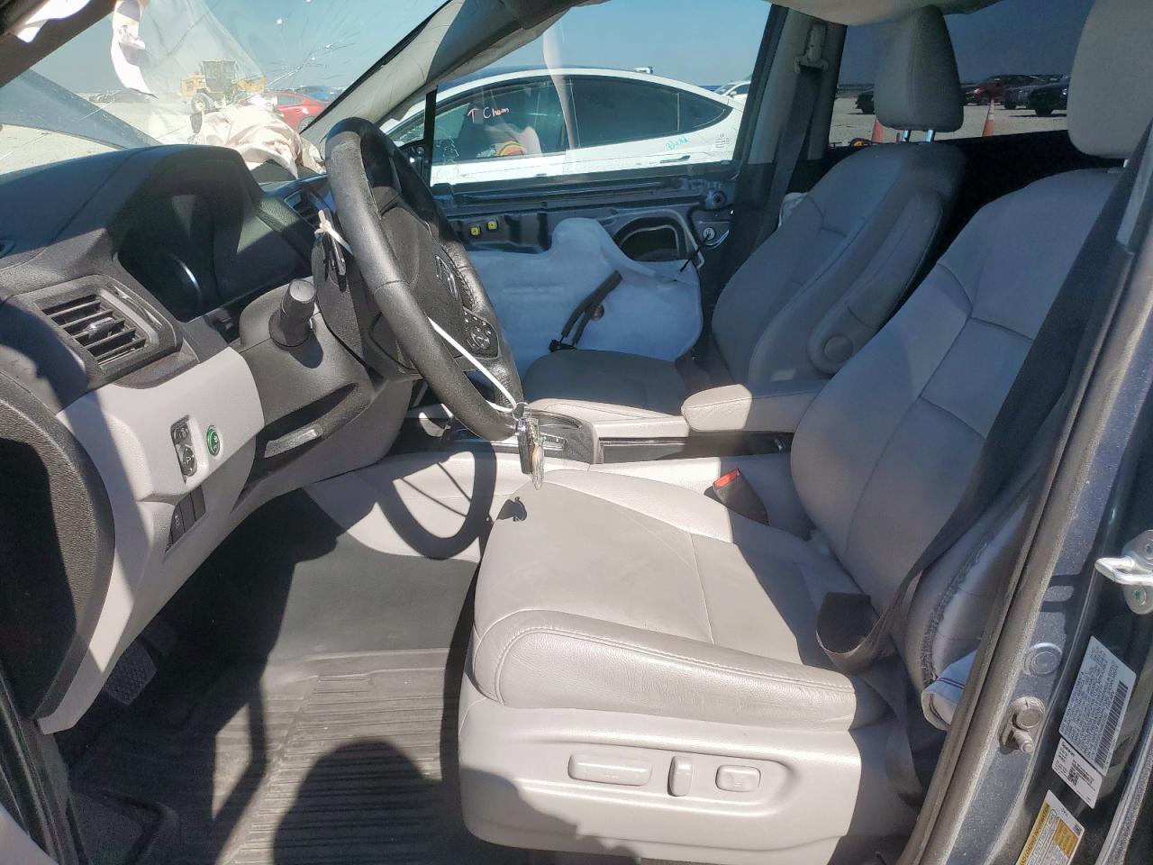 2022 Honda Pilot Se VIN: 5FNYF5H21NB025342 Lot: 91909205