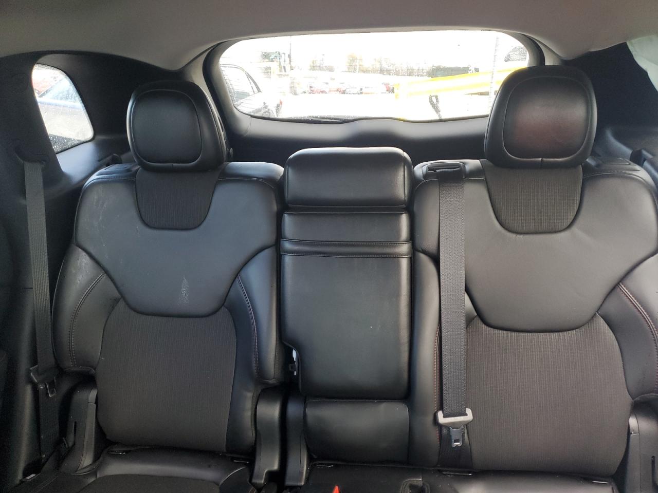 2018 Jeep Cherokee Trailhawk VIN: 1C4PJMBX5JD549930 Lot: 92357325