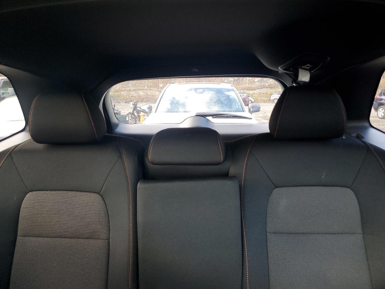 2025 Honda Cr-V Sport VIN: 5J6RS6H51SL007653 Lot: 91895315