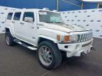 2006 HUMMER H3  for sale at Copart SANDTOFT