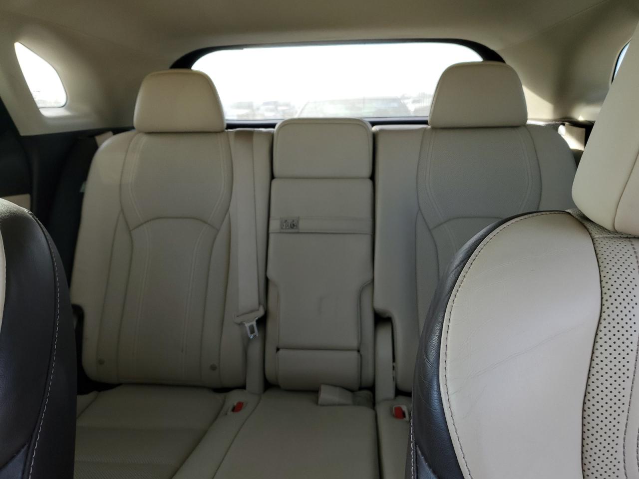 2017 Lexus Rx 350 Base VIN: 2T2BZMCA3HC073340 Lot: 91886525