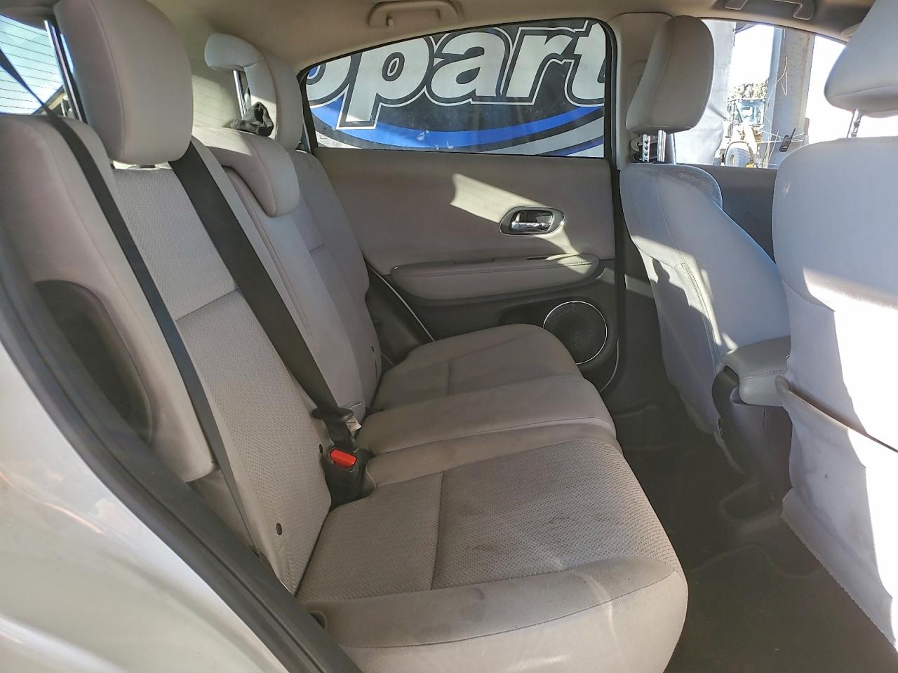 2018 Honda Hr-V Ex VIN: 3CZRU5H52JM716609 Lot: 94926905