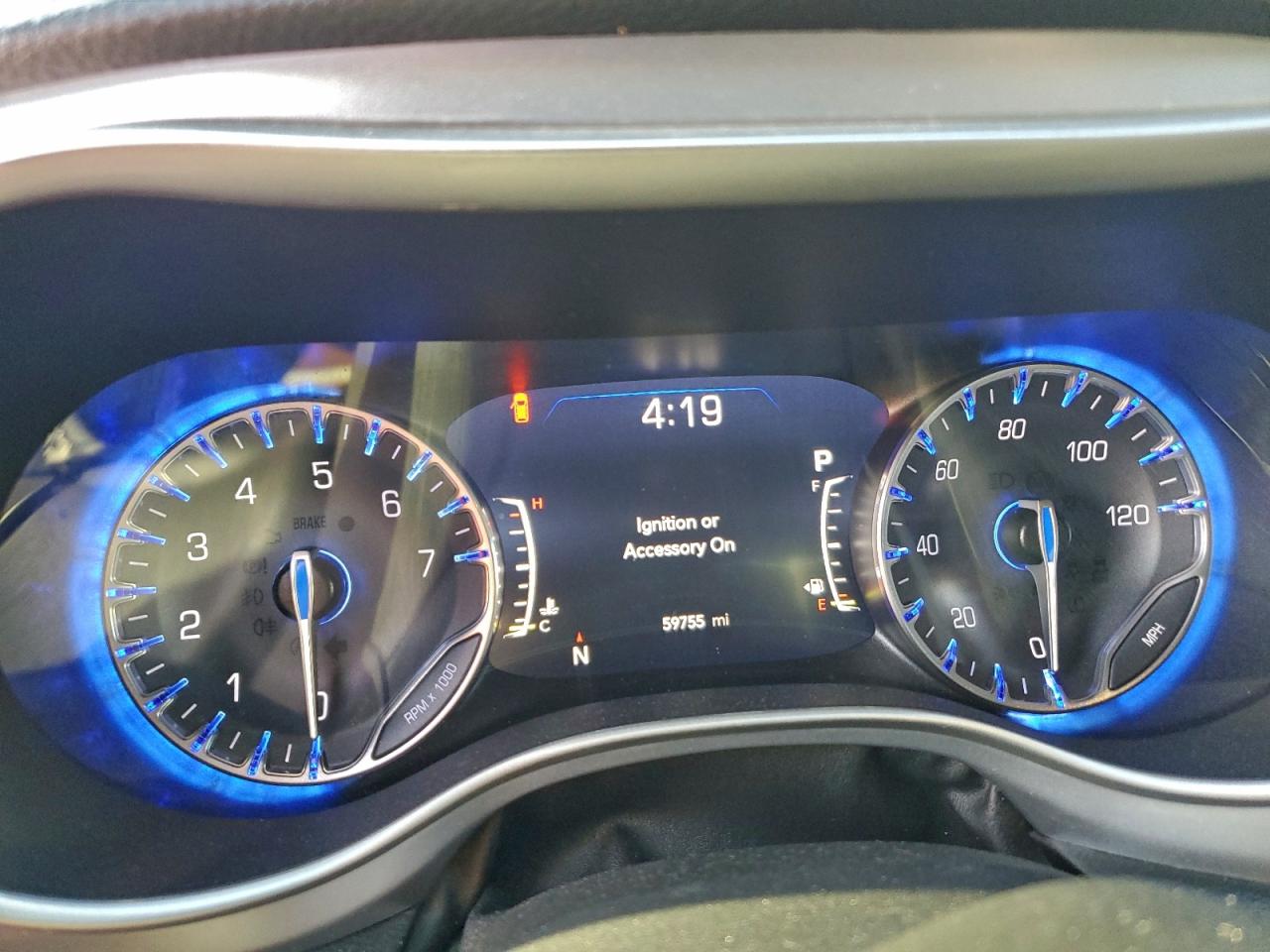 2021 Chrysler Pacifica Touring VIN: 2C4RC1FGXMR559382 Lot: 91876305