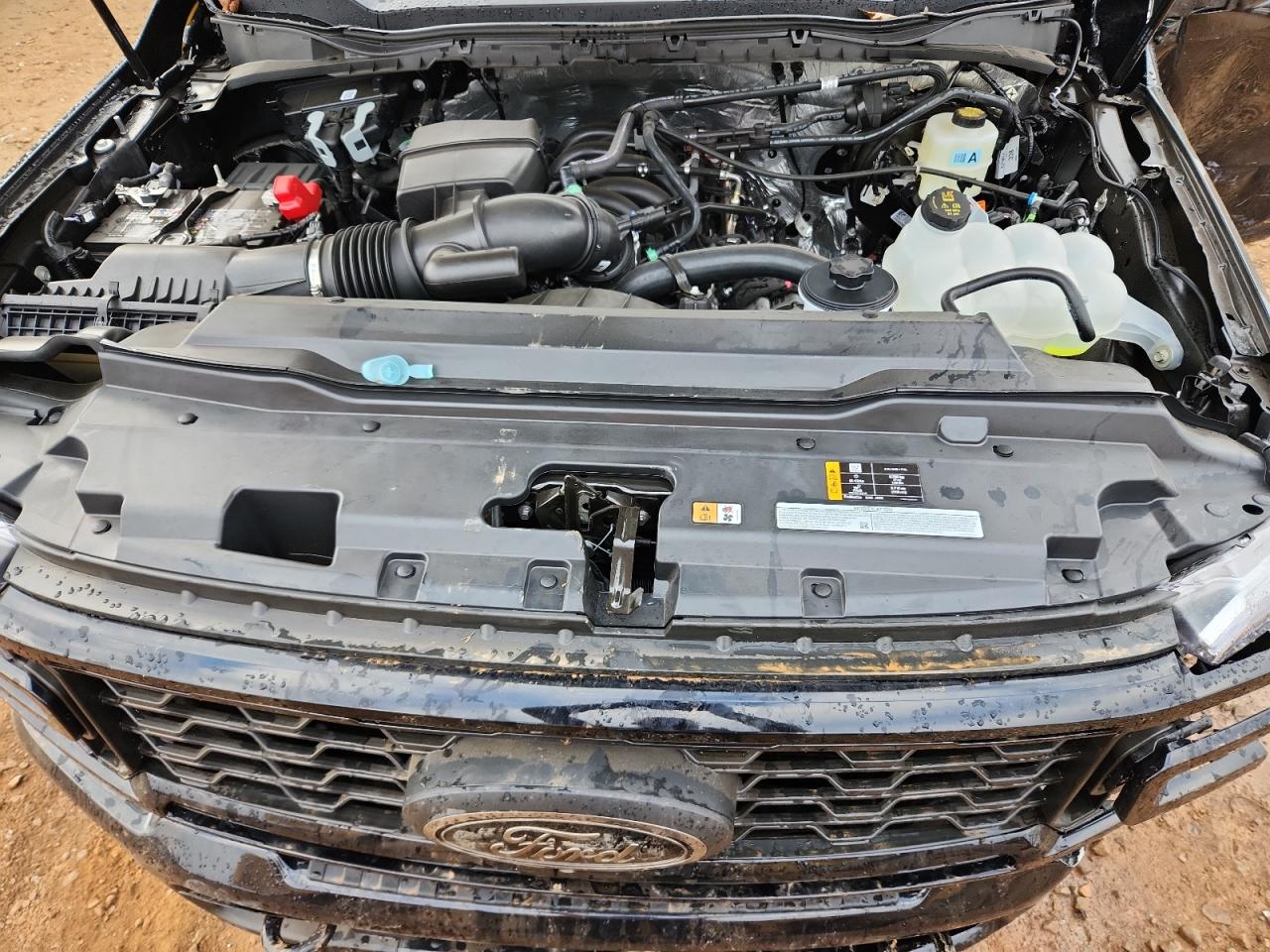 2026 Ford F250 Super Duty VIN: 1FT8W2BN2TEC98712 Lot: 93309245