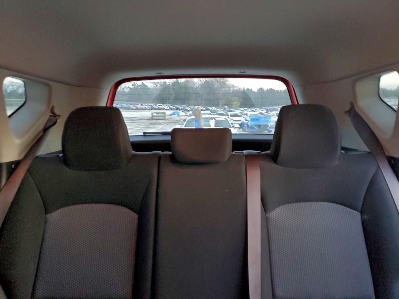 2020 Kia Soul Lx VIN: KNDJ23AU9L7717140 Lot: 93757605