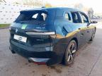 2024 BMW IX 385KW XDRIVE50 M SPORT 111.5KWH 5DR AUTO for sale at Copart CHESTER