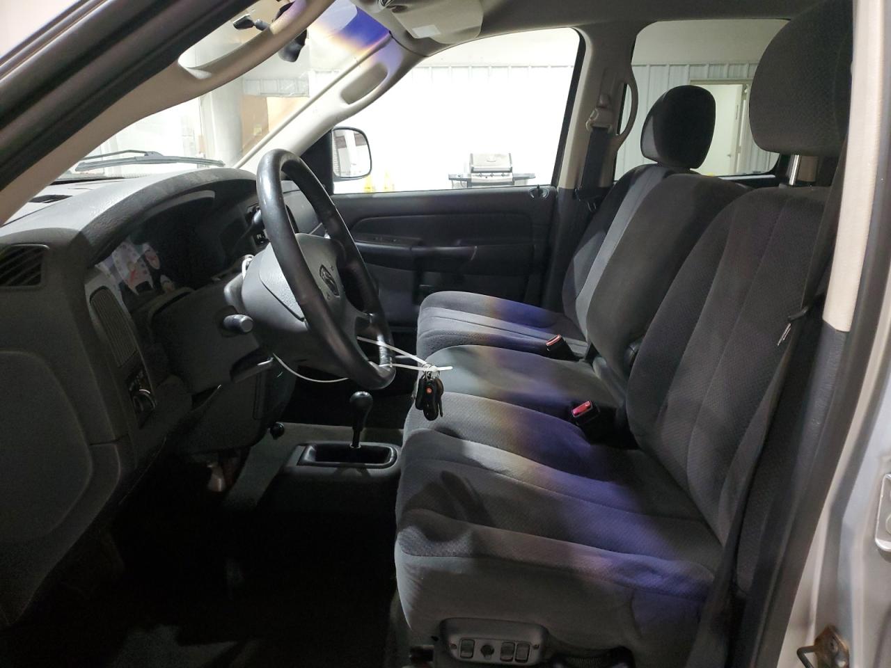 2002 Dodge Ram 1500 VIN: 1D7HU18Z22J220792 Lot: 90589625