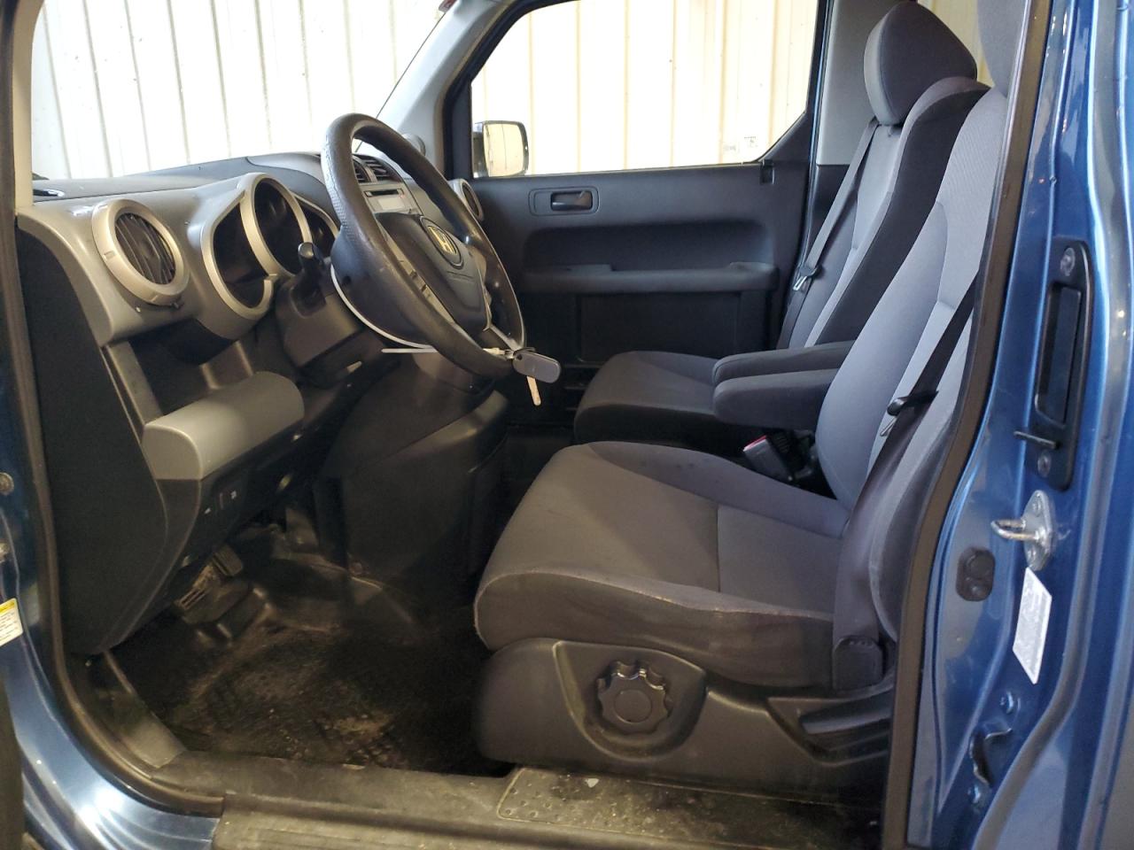 2008 Honda Element Ex VIN: 5J6YH28718L012526 Lot: 93215405