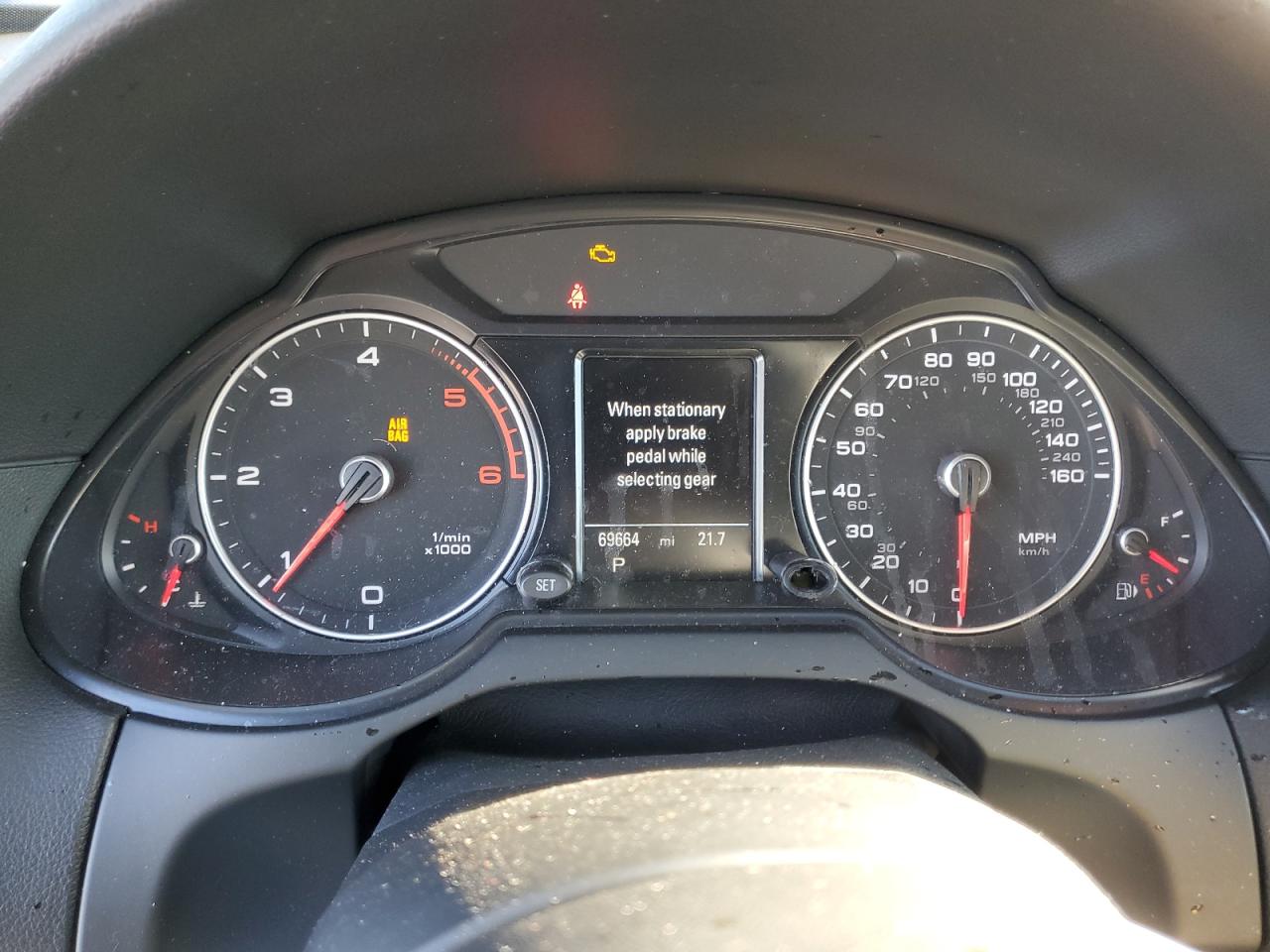 2015 Audi Q5 Tdi Premium Plus VIN: WA1DMAFPXFA044133 Lot: 90748175