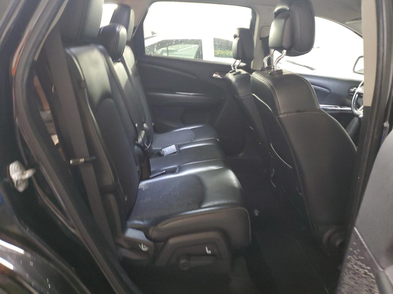 2019 Dodge Journey Crossroad VIN: 3C4PDCGGXKT716675 Lot: 91966305