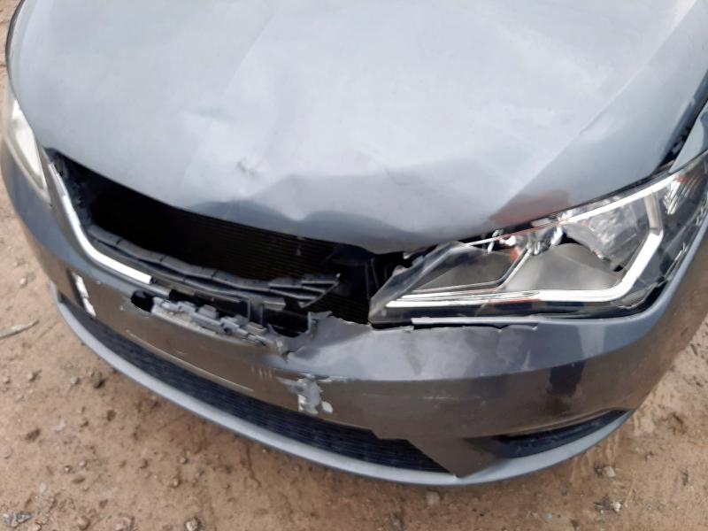 2014 SEAT IBIZA 1.2 TSI I TECH 3DR