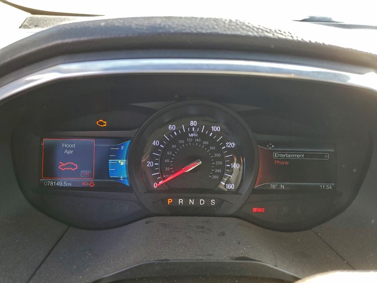 2019 Ford Edge St VIN: 2FMPK4AP3KBC62099 Lot: 91308815