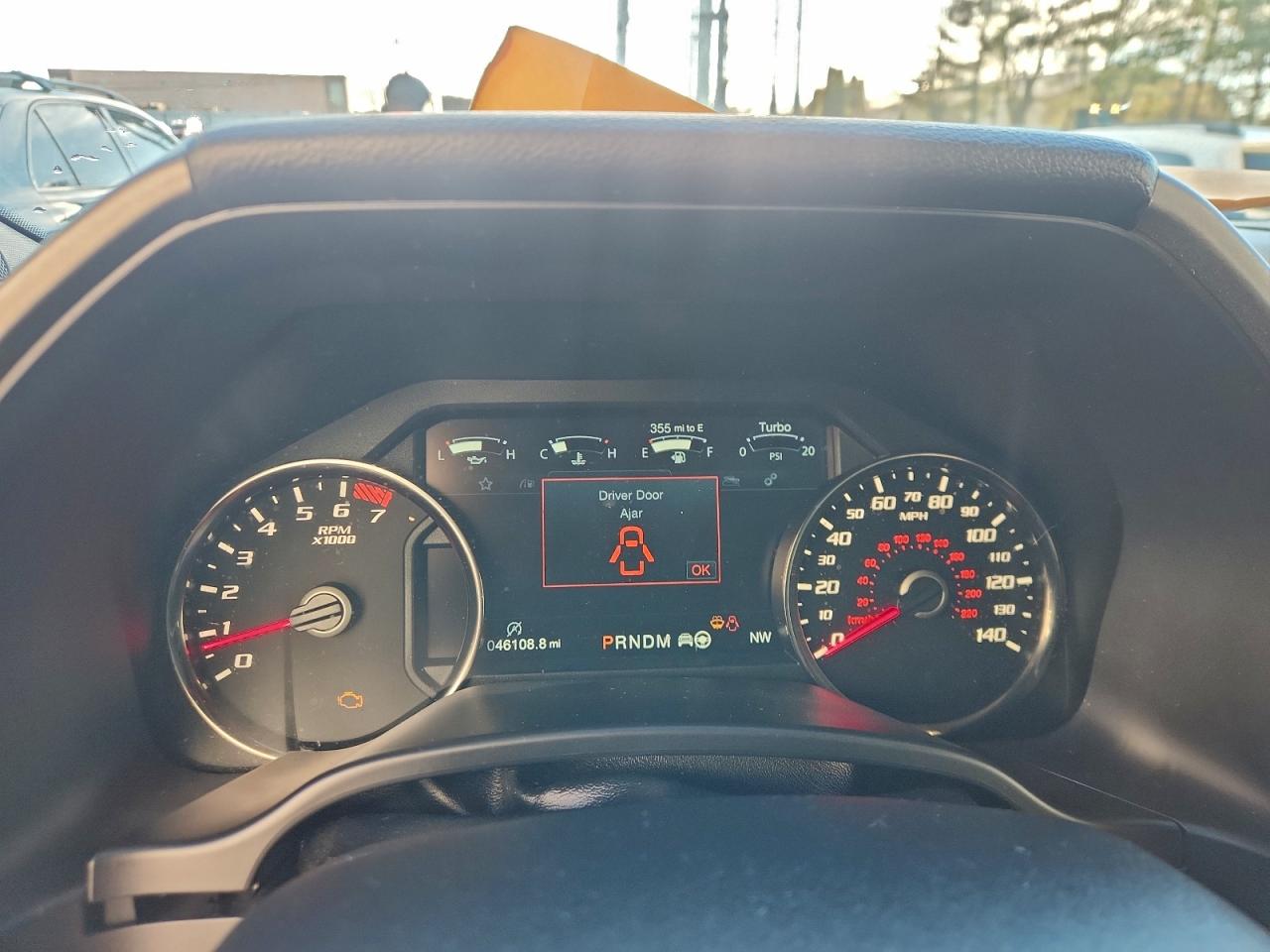 2019 Ford F150 Raptor VIN: 1FTFW1RG2KFC00117 Lot: 94260055