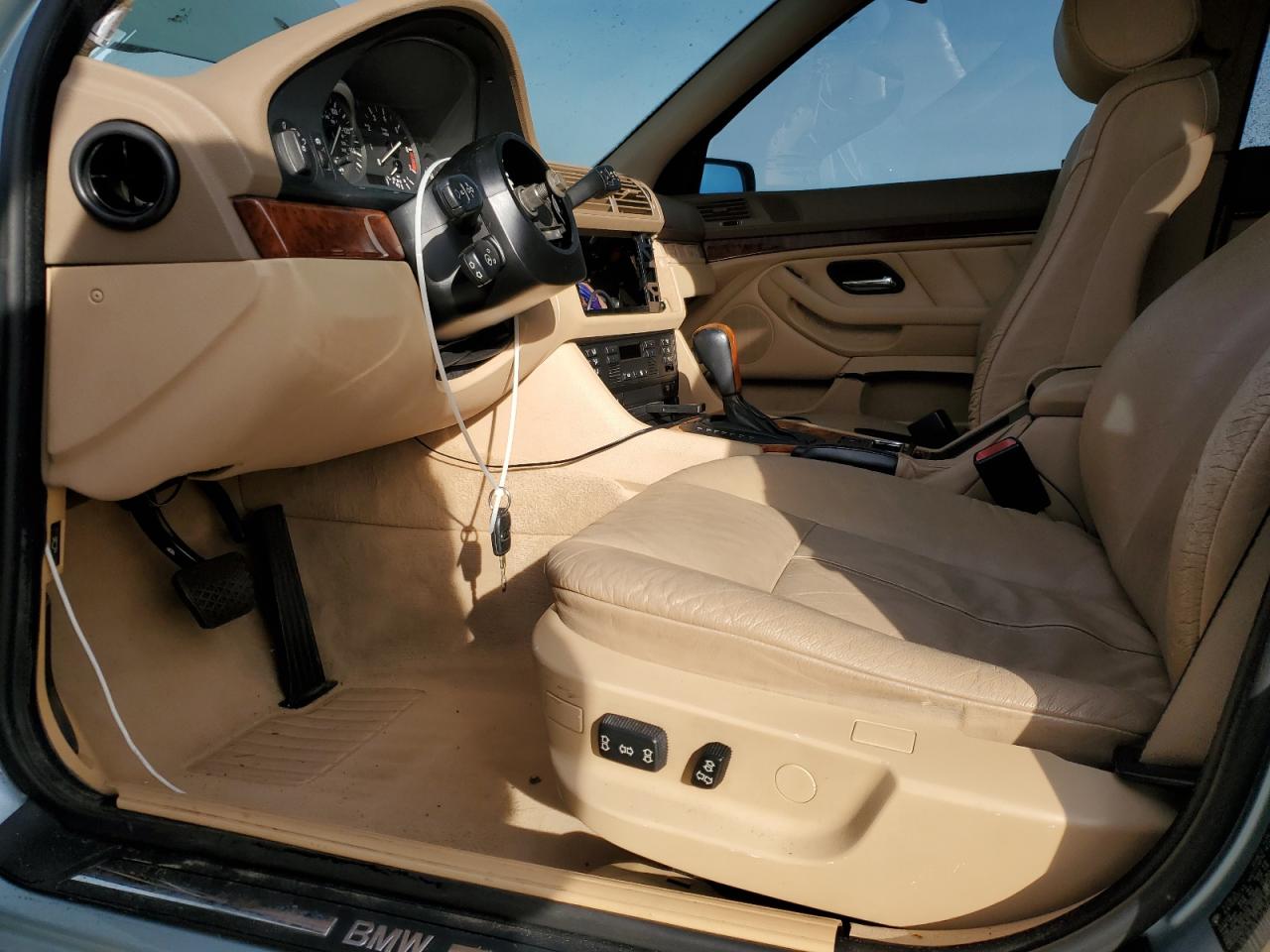 Фото: WBADD632XWBW30348