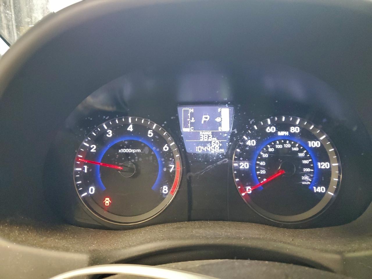 2017 Hyundai Accent Se VIN: KMHCT4AE0HU203606 Lot: 94316595