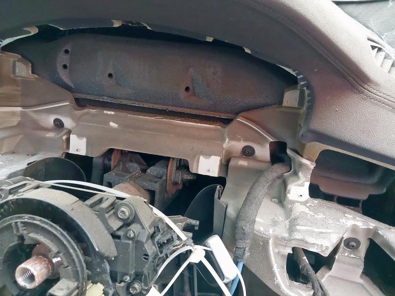 2019 BMW 5 SERIES 520D M SPORT 4DR AUTO