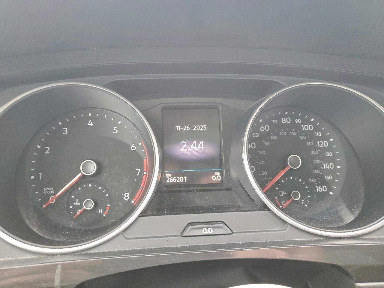 2019 Volkswagen Tiguan Se VIN: 3VV2B7AX0KM079338 Lot: 92325525