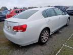 2005 LEXUS GS 300 3.0 SE-L 4DR AUTO for sale at Copart SANDTOFT
