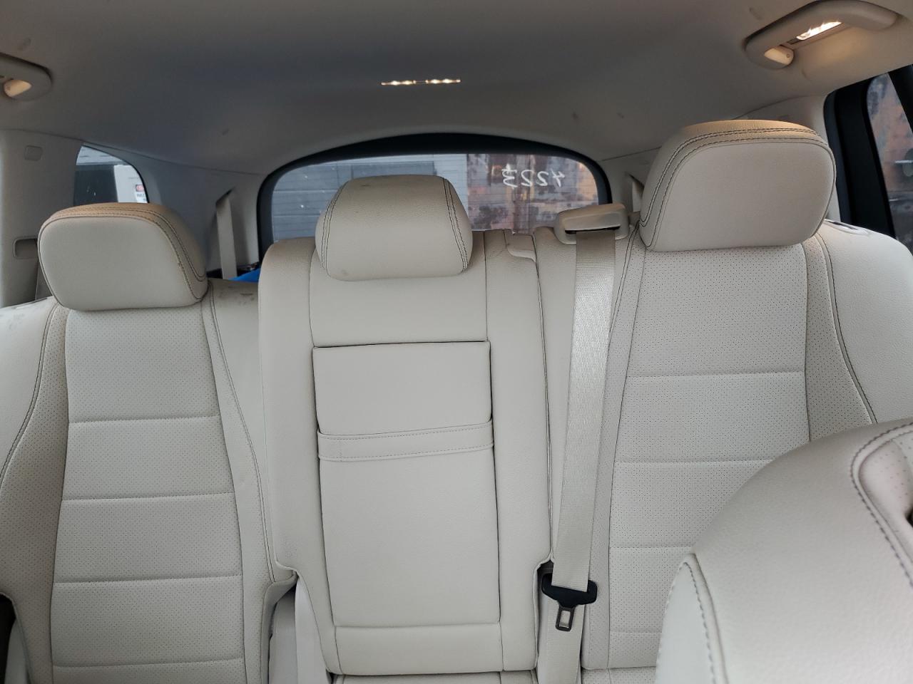 2020 Mercedes-Benz Gls 450 4Matic VIN: 4JGFF5KE5LA159122 Lot: 91715405