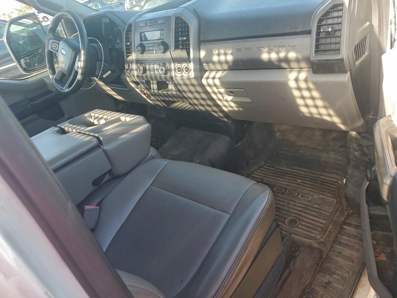 2019 Ford F250 Super Duty VIN: 1FTBF2A60KEC45859 Lot: 92808615