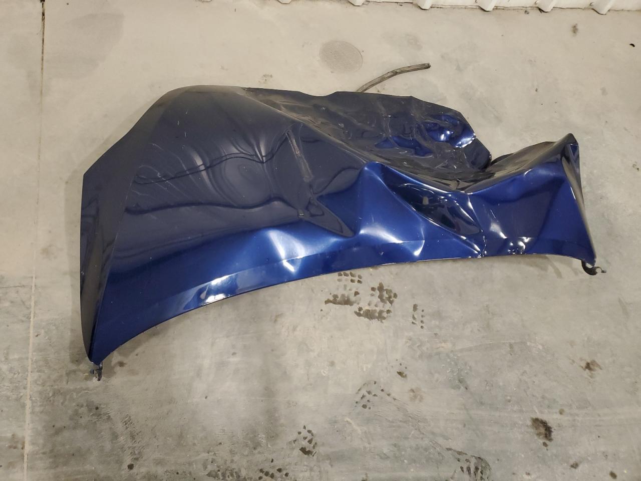 2010 Mazda 5 VIN: JM1CR2W35A0362505 Lot: 93274405