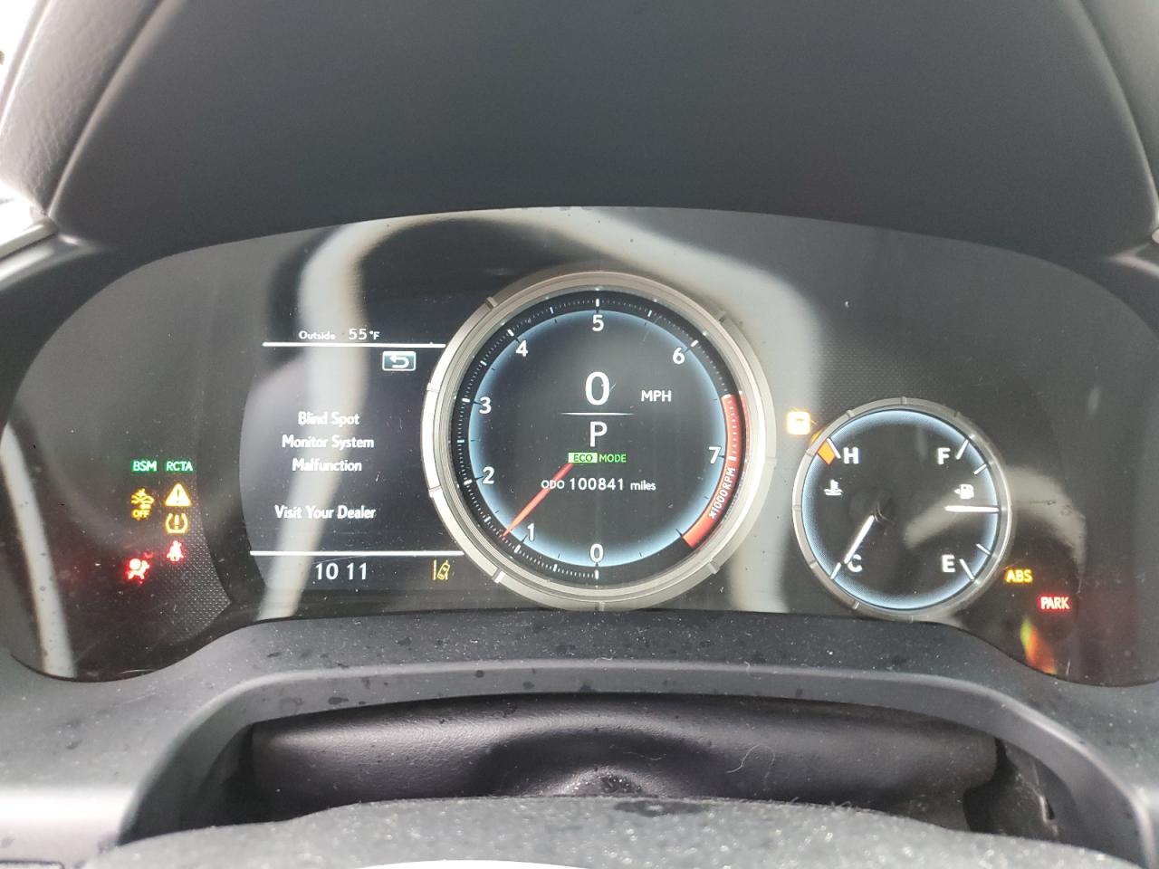 2016 Lexus Rx 350 Base VIN: 2T2BZMCA1GC052212 Lot: 93340905