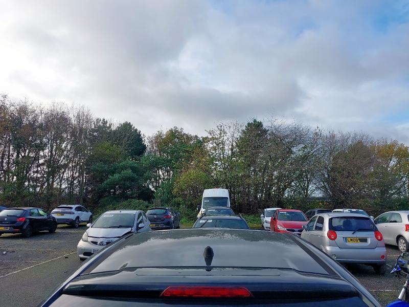 2010 CITROEN C3 1.4 HDI VTR+ 5DR