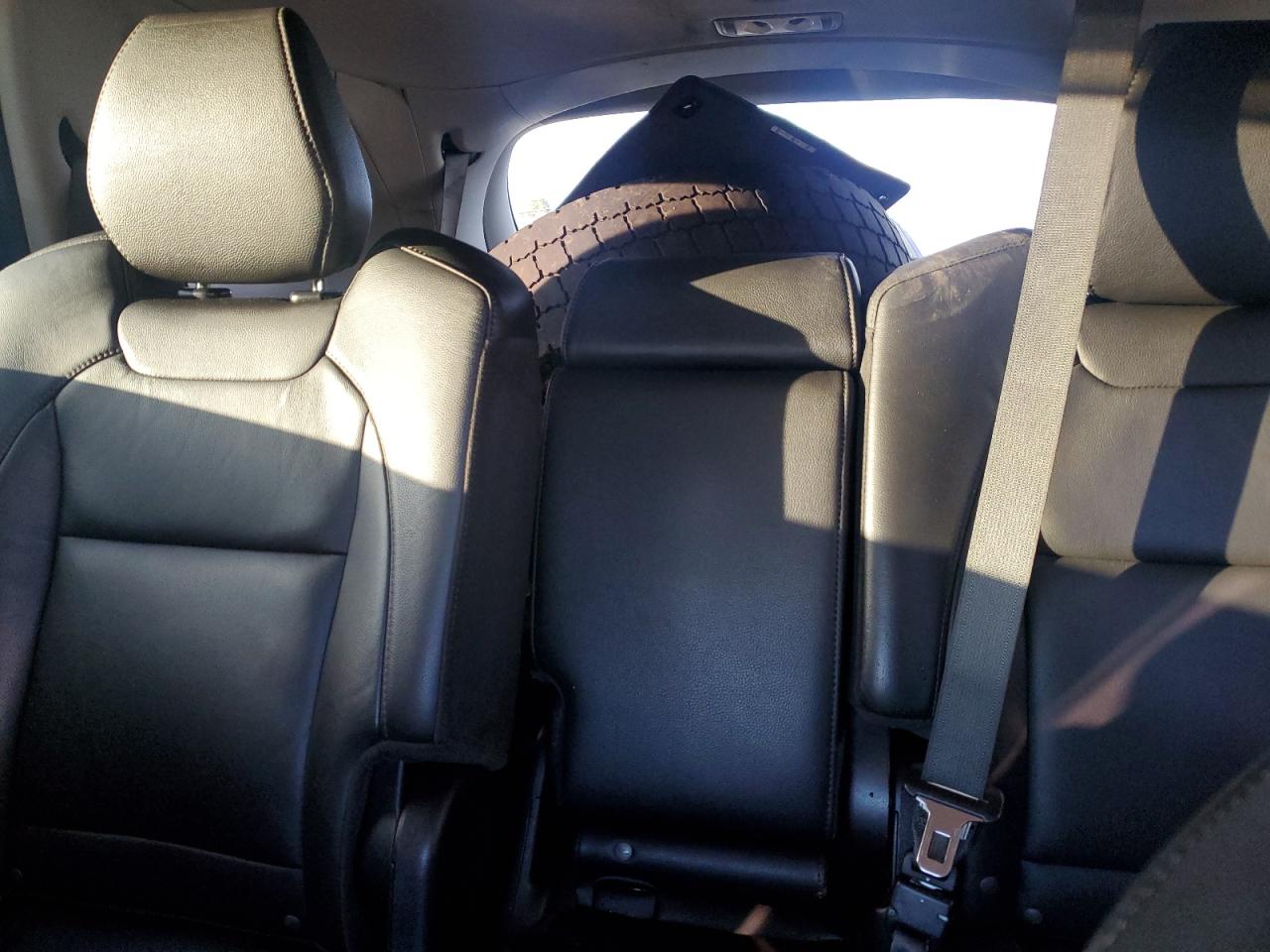 2020 Acura Mdx VIN: 5J8YD4H30LL009380 Lot: 81791075