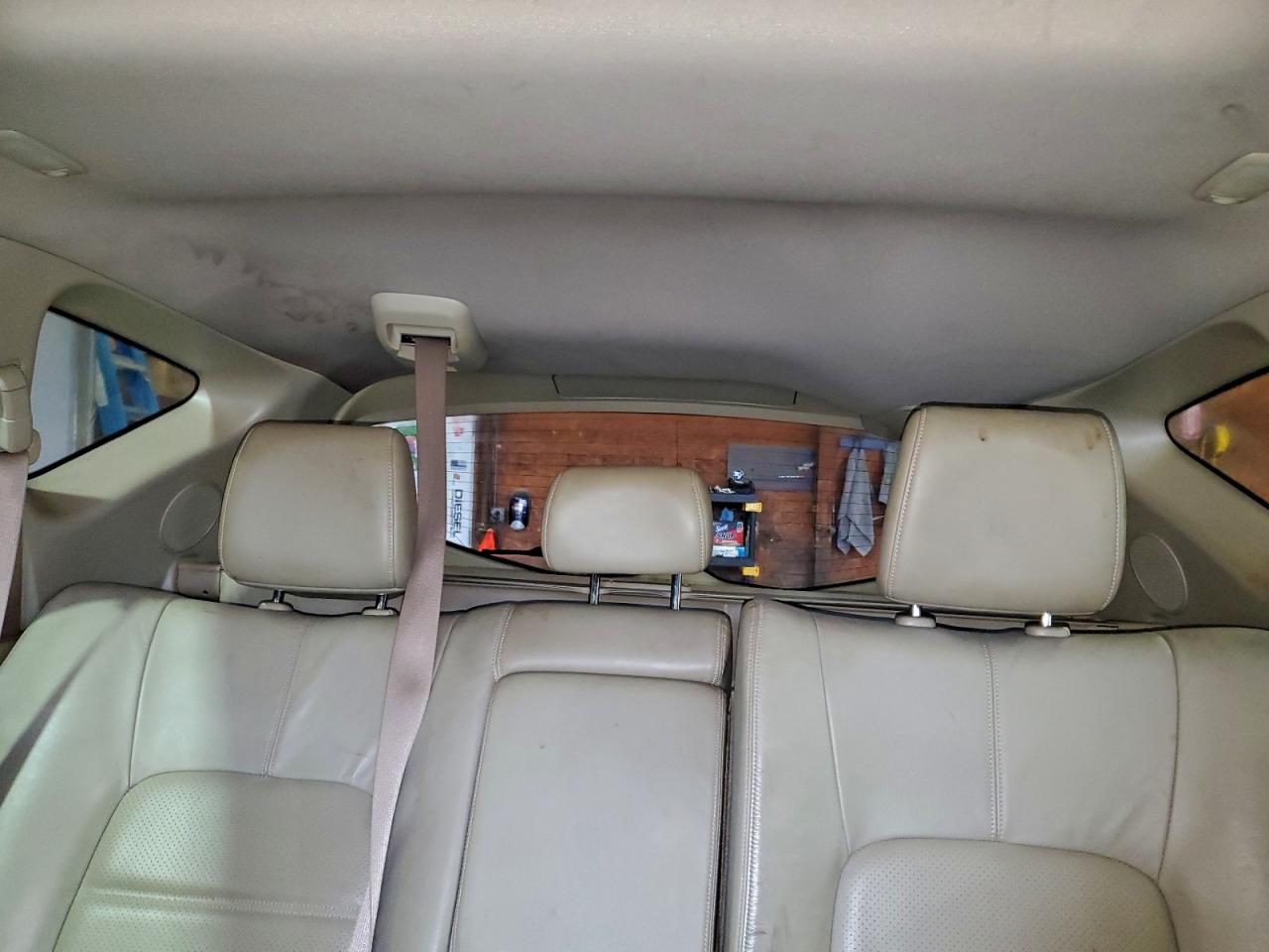 2011 Nissan Murano S VIN: JN8AZ1MW8BW179200 Lot: 92105285