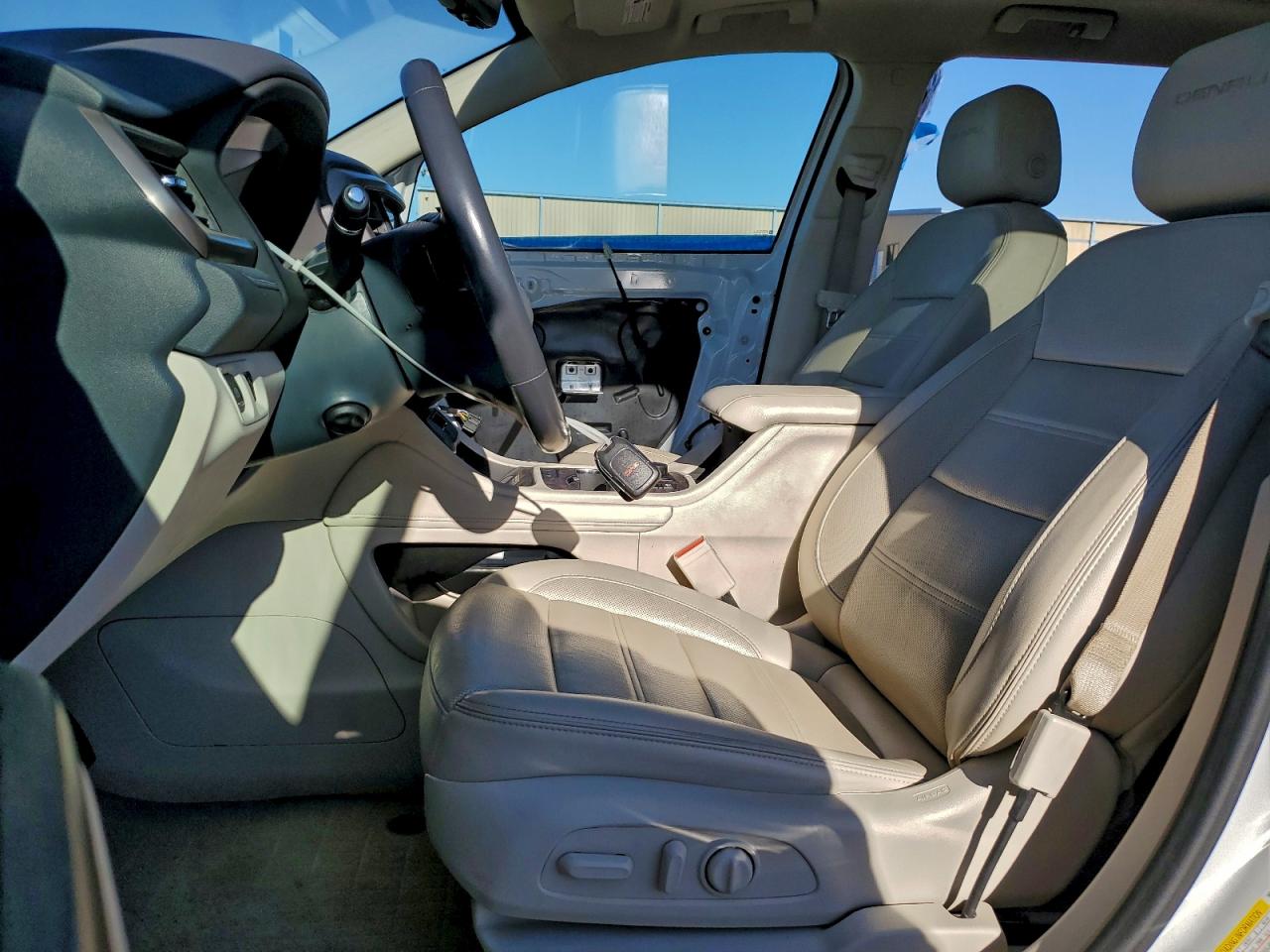 2020 GMC Acadia Denali VIN: 1GKKNPLS7LZ153768 Lot: 90645505