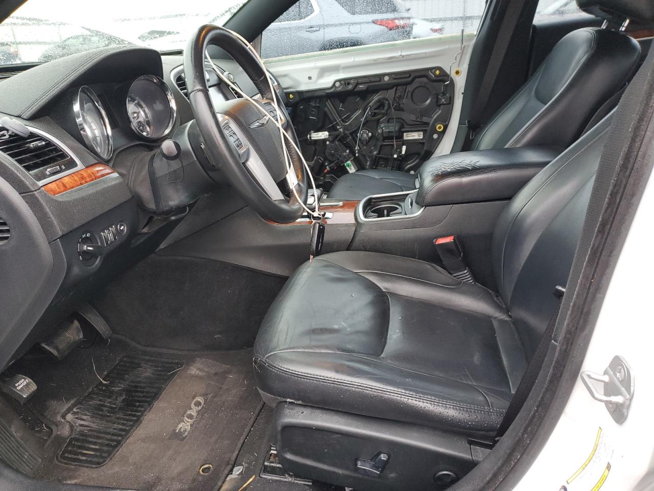 2014 Chrysler 300 VIN: 2C3CCAAG0EH244390 Lot: 90942435