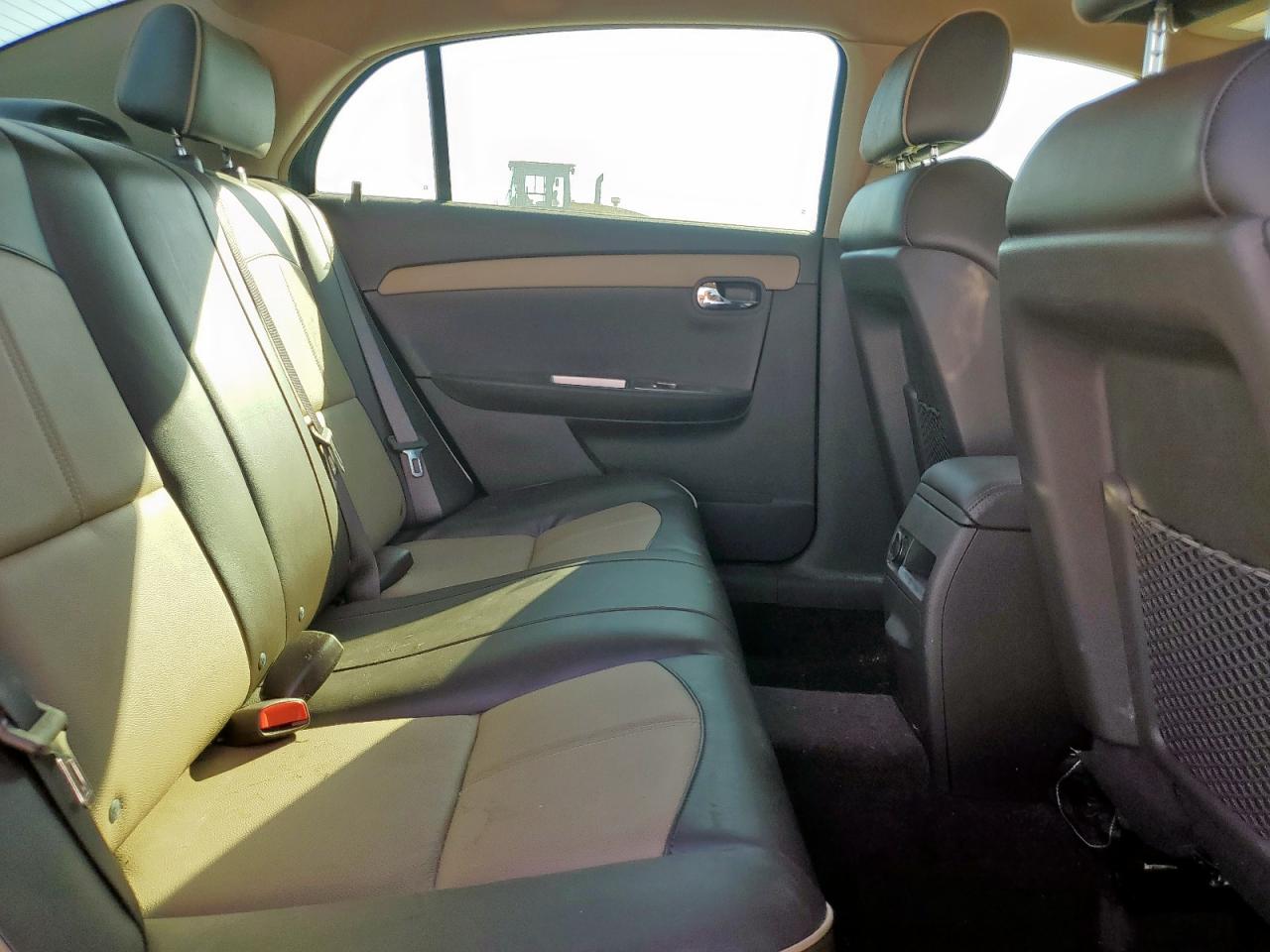 2009 Chevrolet Malibu Ltz VIN: 1G1ZK57799F217194 Lot: 93204035