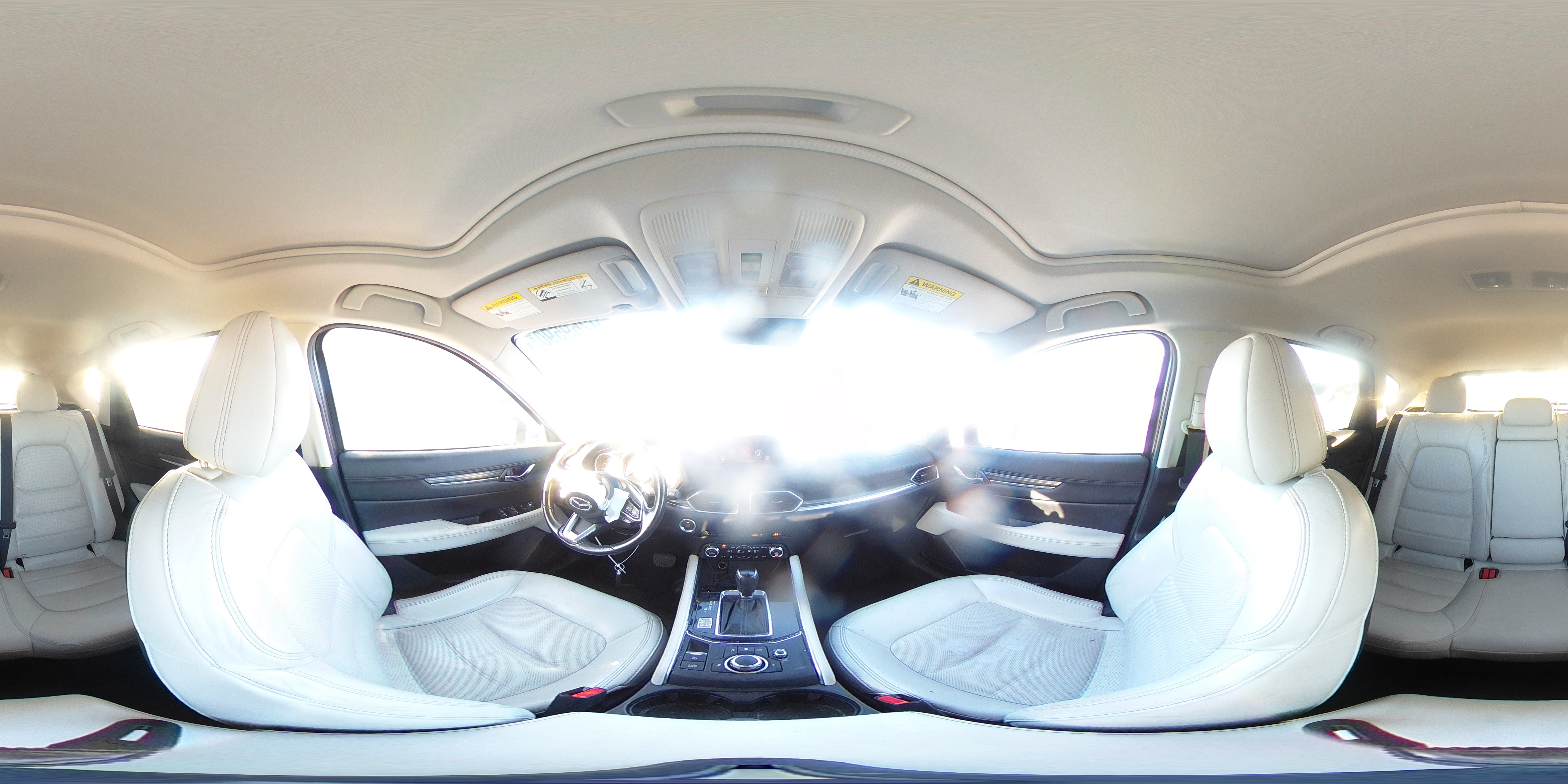 2018 Mazda Cx-5 Grand Touring VIN: JM3KFBDM5J0344626 Lot: 92695905