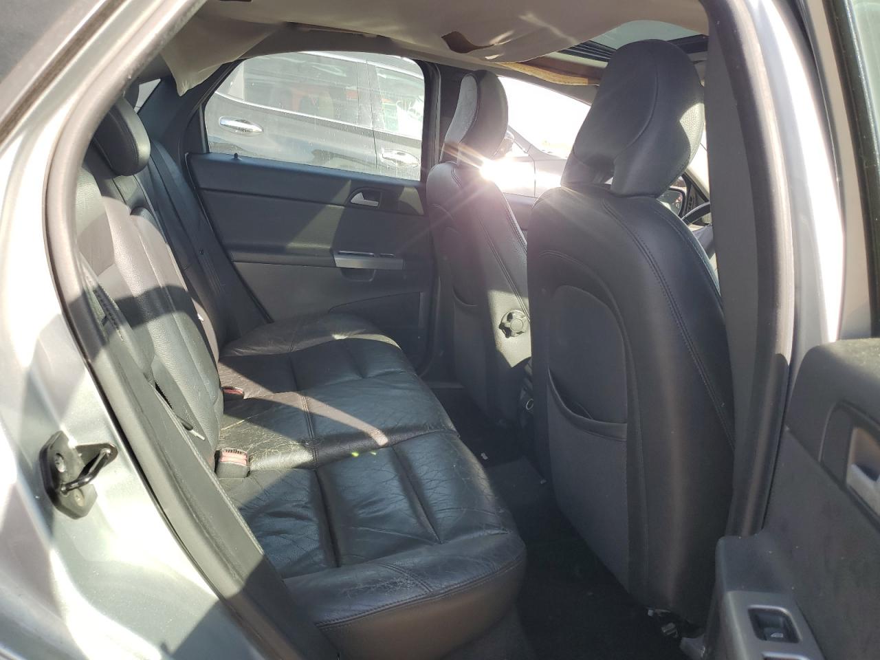 2006 Volvo S40 T5 VIN: YV1MS682762168472 Lot: 90817255