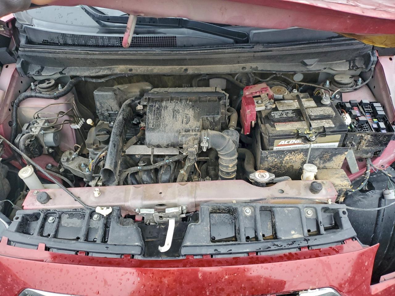 2019 Mitsubishi Mirage G4 Es VIN: ML32F3FJ9KHF05859 Lot: 93875705