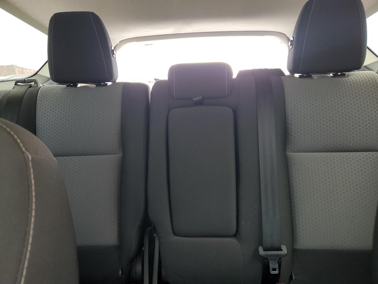 2018 Ford Escape Se VIN: 1FMCU0GD5JUC63231 Lot: 91784555