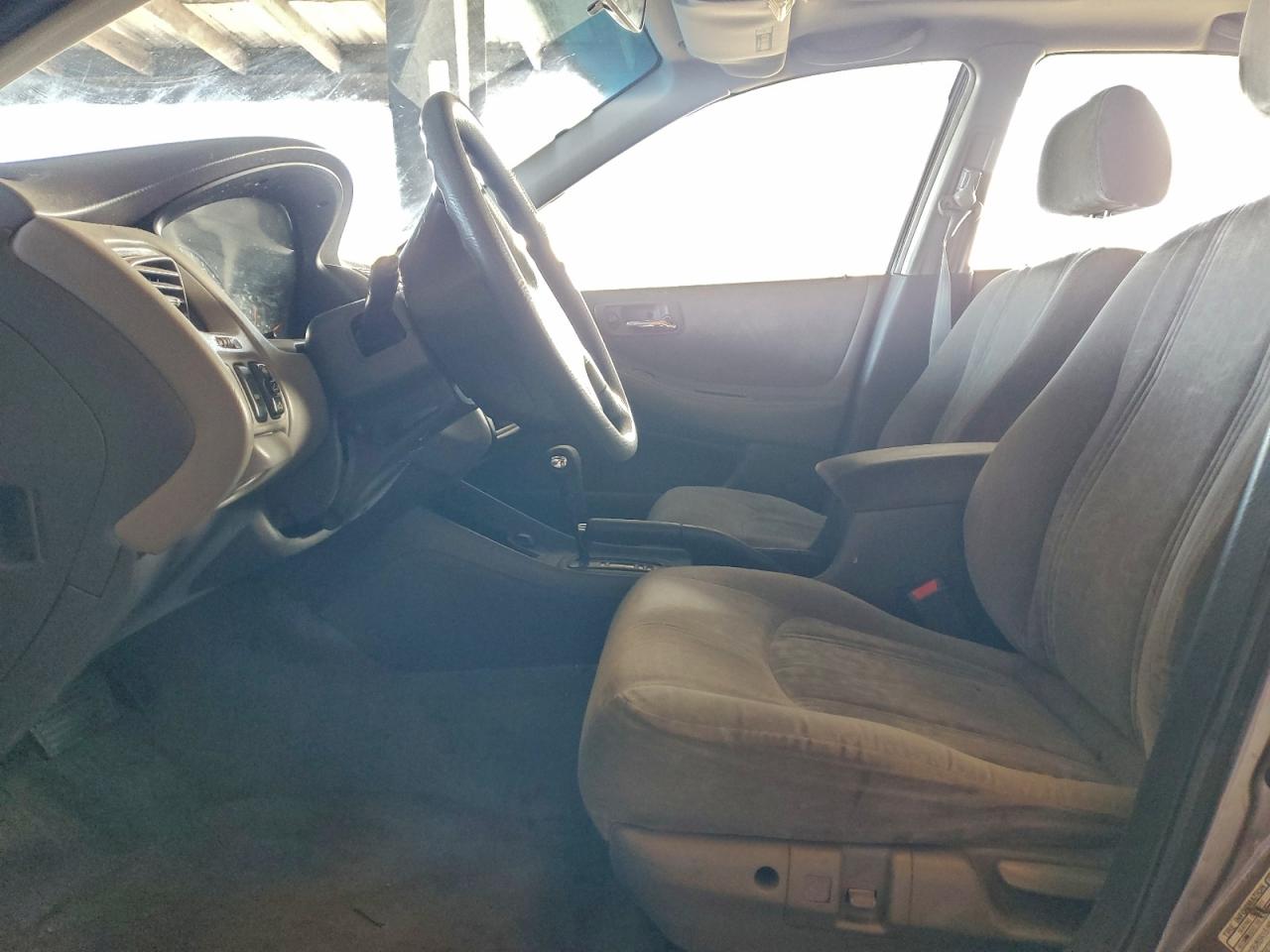 2000 Honda Accord Ex VIN: 1HGCG6671YA101930 Lot: 94525735