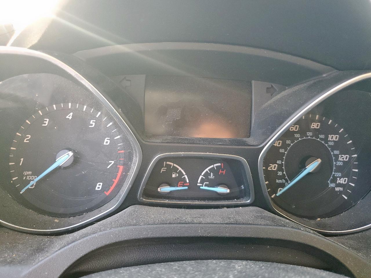 2016 Ford Escape Se VIN: 1FMCU0G70GUA52750 Lot: 93324395