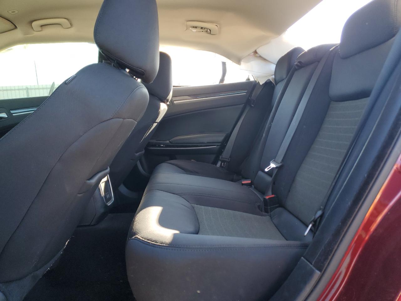 2020 Chrysler 300 Touring VIN: 2C3CCAAG6LH115681 Lot: 91498205